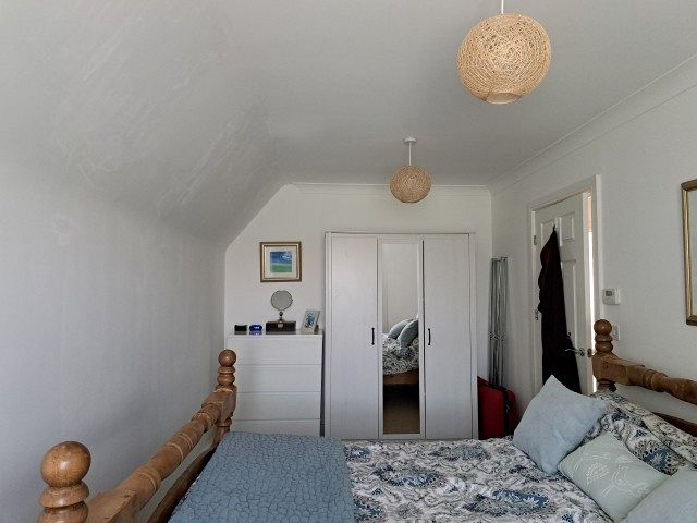 11 Queen's Crescent , Shrivenham